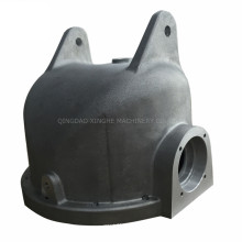 Factory Price Metal Casting China Custom Aluminum Instrument brake cutter  Gravity Casting